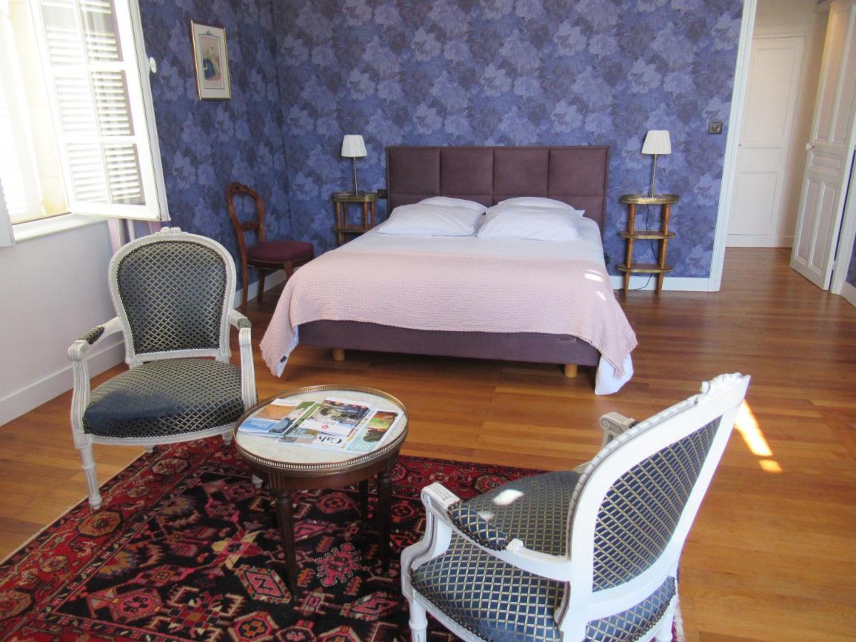 Bed and Breakfast Manoir de Conjon à Crouay Extérieur photo